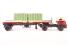 BMC Flatbed 'British Rail'