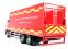 Volvo FM 6 wheel box lorry incident response unit "Central Scotland Fire & Rescue"