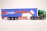 Scania R Series Curtainside 'C S Ellis'