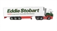 Scania R Fridge Trailer - Eddie Stobart Ltd - Carlisle - Hauliers of Renown - Limited Edition of 1500.