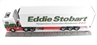 Scania R Fridge Trailer - Eddie Stobart Ltd - Carlisle - Hauliers of Renown - Limited Edition of 1500.