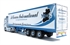 Scania R Fridge Trailer - McGeown International Ltd - Newry, Co Down, NI