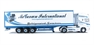 Scania R Fridge Trailer - McGeown International Ltd - Newry, Co Down, NI