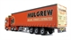 "Scania R Curtainside - Mulgrew Haulage Limited - Dromore, Co. Down"