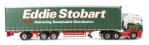 Scania R (Face Lift) Super Curtainside Trailer "Eddie Stobart, Carlisle"