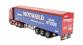 Scania R Moving Floor Trailer "Motward Timber Recycling Ltd, Huntingdon"