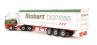 Scania R (Rear Tag) Moving Floor Trailer "Eddie Stobart Biomass, Carlisle" NEW TOOLING