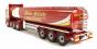 Scania R Fuel Tanker "Wilson McCurdy, Ballymena"