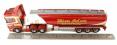 Scania R Fuel Tanker "Wilson McCurdy, Ballymena"