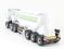 Scania R Feldbinder Tanker - "Liam Kelly Haulage"