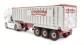 Scania R Highline, Bulk Tipper, O'Donovan (Waste Disposal) Ltd
