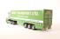 Scania R, Curtainside Trailer, Lucey Transport Ltd