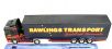 Mercedes-Benz Actros Box Trailer "Rawlings Transport"