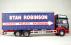Foden Alpha curtainside lorry "Stan Robinson Ltd"