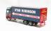 Foden Alpha curtainside lorry "Stan Robinson Ltd"
