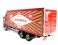 Scania P Box Lorry "Tunnock's"