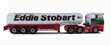 MAN TG-X (XL) Fuel Tanker - Eddie Stobart Ltd - Carlisle