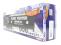 Mercedes-Benz Actros (MP4), Curtainside Trailer, Barry Proctor Services Ltd