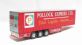 Scania Topline curtainside trailer - Pollock (Scotrans) Ltd.