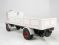 Sentinel Flatbed wagon "Johnson & Co"