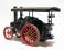 1918 Garrett 4NHP 6 1/2 Ton 4CD tractor