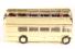 Gold Plated Routemaster Bus - 'Queen Elizabeth II Golden Jubilee'