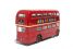 1:50 scale Ltd Edition "London Transport" AEC Routemaster d/deck bus