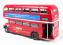 AEC Routemaster d/deck bus "London Transport"