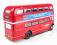 AEC Routemaster d/deck bus "London Transport"