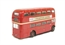 AEC Routemaster d/deck bus "London Transport" with Sights & Sounds. Ltd edition of 1000