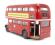 Routemaster, Route 11 'Liverpool Street Stn'