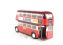 Centenary "Barton d/deck bus. Production run of <1000
