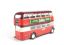 Centenary "Barton d/deck bus. Production run of <1000