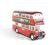 Centenary "Barton d/deck bus. Production run of <1000