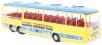 Plaxton Panorama "The Beatles Magical Mystery Tour bus"