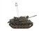 M48 A3 Patton Battle Tank USMC