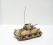 M4 A3 Sherman tank British Army, Royal Scots Greys, Italy 1943 