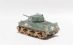 M4 A2 Sherman tank French Army, 3e Ptn, 4e Esc