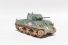 M4 A2 Sherman tank French Army, 3e Ptn, 4e Esc