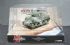 M4 A3 Sherman tank "Blockbuster" 4th Armoured Division", US army