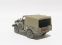 Dodge Weapons Carrier US Army Liberation