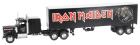 Heavy Metal Trucks - Iron Maiden