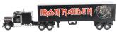 Heavy Metal Trucks - Iron Maiden