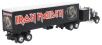 Heavy Metal Trucks - Iron Maiden