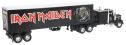 Heavy Metal Trucks - Iron Maiden