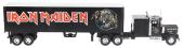 Heavy Metal Trucks - Iron Maiden