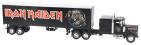 Heavy Metal Trucks - Iron Maiden