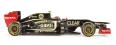 Lotus F1 Team, E20, Romain Grosjean 2012 Race Car