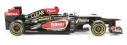Lotus F1 Team, E21, Kimi Raikkonen 2013 Race Car SPECIAL EDITION