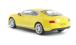 Continental GT V8 S UK 'Press Car' Monaco Yellow NEW TOOL